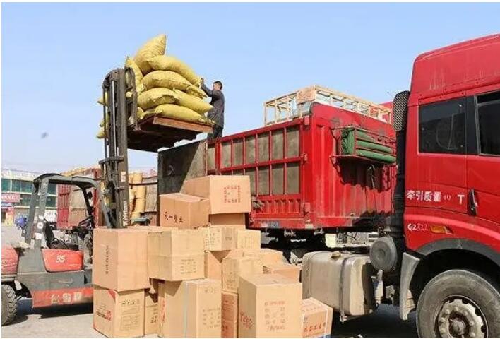 泉州到焦作物流专线