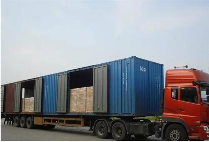 泉州到焦作整车运输