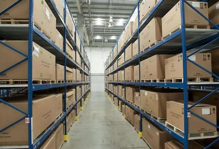 泉州到焦作货物仓储