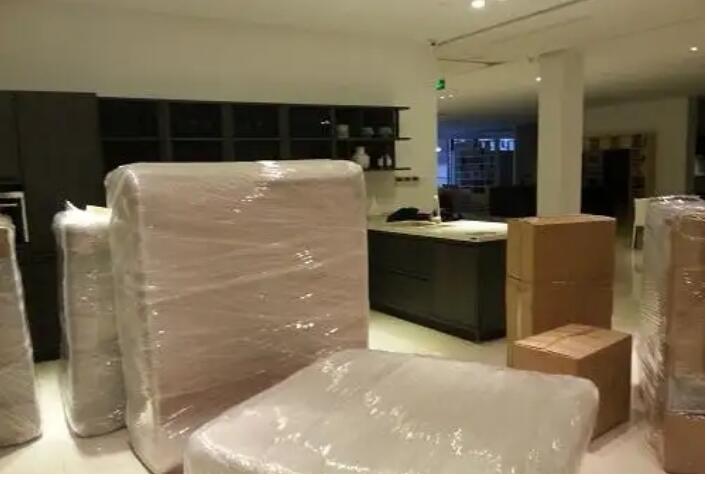 泉州到焦作长途搬家