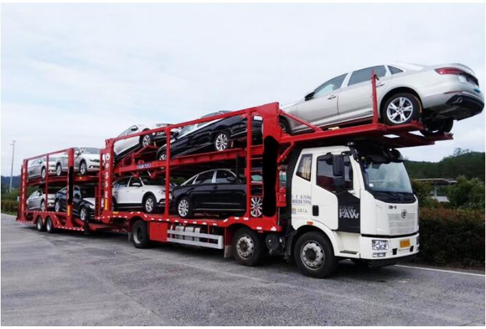 泉州到焦作轿车托运